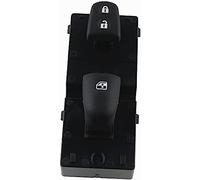 Power Window Control Switch for Nissan for X-Trail T32 for Rogue for Qashqai J11 2018 Intelligent (Color : Set B) Electric Window Lifting Switch Button