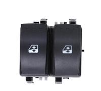 Power Window Control Switch Regulator Button Compatible avec LAGUNA MK2 Scenic