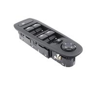 Power Window Lifter Switch avec Side Mirror Control pour 308 2005-2018 (Excl. 2015), OE 10115148-01