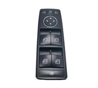 Power Window Master Control Switch Front Left Compatible With Tesla Model S and Model-X 2012 2013 2014 2015 2016-2020 A2049055402 2049055402
