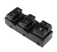 Power Window Master Lifter Switch Compatible avec les modèles 2017-2020