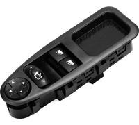 Power Window Master Switch Lifter 6554.Zj 13Pin remplacement pour Citroen