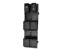 Power Window Switch 254019N00D 25401-9N00D SW11416 Compatible with Maxima 2009-2012