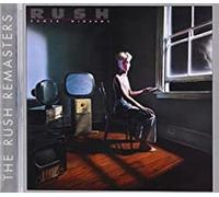 Rush – Power Windows (Remastered) – Mercury