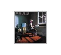 Rush – Power Windows – Vinyle LP Neuf – Mercury