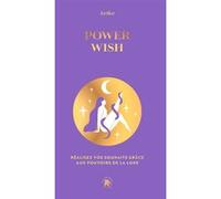 Power wish - COLLECTOR Keiko (Auteur)