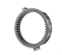 Power with Electric Drill Gear Device Metal 50 dents Alliage Epicyyclic Assembly for Brushless Lithium Drill Wireless 43mm Ring Replacement Plus Pieces