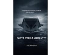 Power without a narrative: On Sovereignty, Force, and the tragic nature of politics