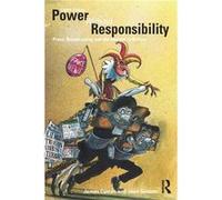 Power Without Responsibility by Seaton Jean University of Westminster UK Paperback Book Inconnu (Auteur)
