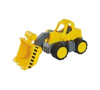 Power worker classic chargeuse sur pneus