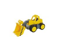 Power worker classic chargeuse sur pneus
