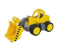 Power Worker Classic Chargeuse sur pneus G