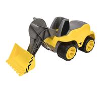 BIG Big Power Worker Maxi Pelleteuse, Véhicules pour enfants