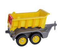 Big Power Worker Maxi Trailer