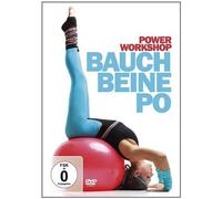 Power Workshop: Bauch Beine Po