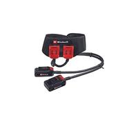Einhell Ceinture pour batteries GE-PB 36/18 Li PXC - 18V/36V - Sans batterie ni chargeur