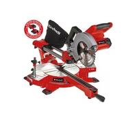 Einhell Einhell Scie à onglet à traction sans fil TE-SM 36/210 Li - Solo Quantité:1