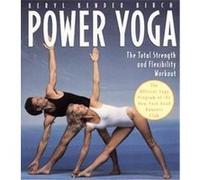 Power Yoga Beryl Bender Birch (Auteur)