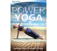 Power Yoga [Import anglais]