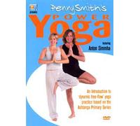 Power Yoga [Import anglais]