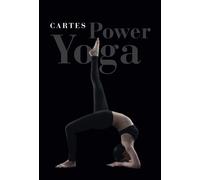 Power yoga - le jeu de 78 cartes - Miranda Mattig Kumar - Bqhl - Coffret - Jeux livres objets