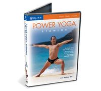 Power Yoga: Stamina