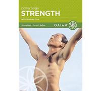 Power Yoga: Strength [Import USA Zone 1]