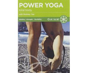 Power Yoga - Total Body Workout