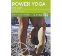 Power Yoga: Total Body Workout [Import USA Zone 1]