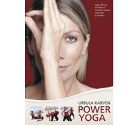 Power Yoga - Ursula Karven
