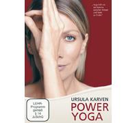 Power Yoga-Ursula Karven [Import]