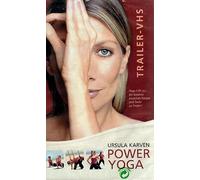 Power Yoga - Ursula Karven [VHS]