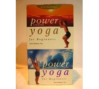 Power Yoga [VHS]