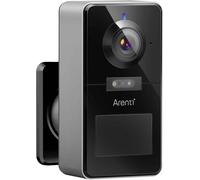 POWER1Q Arenti Wi-Fi IP Caméra de surveillance 2560 x 1440 pixels