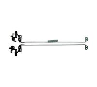 Power4Laptops 15.6 Pouces du modèle Charnière de Remplacement pour Ordinateur Portable Compatible avec HP Pavilion g6-1014sa