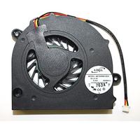 Power4Laptops 15.6 Pouces du modèle Ventilateur pour Ordinateurs Portables Compatible avec Lenovo 3000 G550