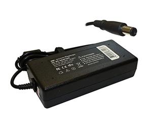 Power4Laptops Adaptateur Alimentation Compatible avec HP 684792-001