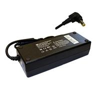 Power4Laptops Adaptateur Alimentation Compatible avec Panasonic CF-AA5713A2E