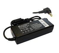 Power4Laptops Adaptateur Alimentation Compatible avec Panasonic CF-AA6503A M2
