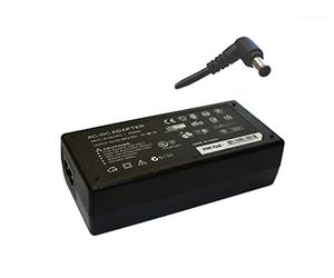 Power4Laptops Adaptateur Alimentation Compatible avec Samsung HW-S61T