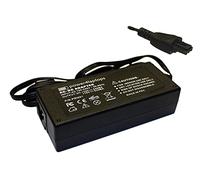 Power4Laptops Adaptateur Alimentation pour imprimantes Compatible avec HP DeskJet 3650
