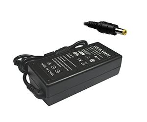 Power4Laptops Adaptateur Alimentation pour Moniteur Compatible avec Hannspree ho245ptb
