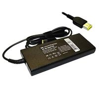 Power4Laptops Adaptateur Alimentation pour Moniteur Compatible avec Lenovo L27q