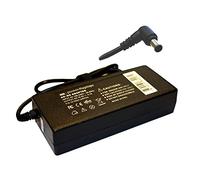 Power4Laptops Adaptateur Alimentation pour Moniteur Compatible avec LG 27GP83B-B