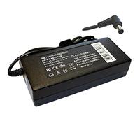Power4Laptops Adaptateur Alimentation pour Moniteur Compatible avec LG 27MP47HQ-P