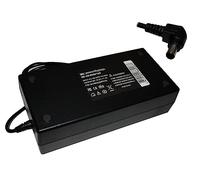Power4Laptops Adaptateur Alimentation pour Moniteur Compatible avec LG 27UN850-W