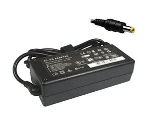 Power4Laptops Adaptateur Alimentation pour routeur Compatible avec ASUS 4G-N12