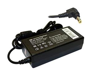 Power4Laptops Adaptateur Alimentation pour routeur Compatible avec ASUS Rapture GT-AXE11000