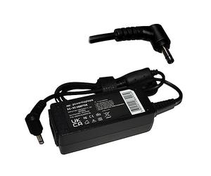 Power4Laptops Adaptateur Alimentation pour routeur Compatible avec ASUS RT-AX1800U