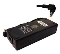 Power4Laptops Adaptateur Alimentation pour Scanner Compatible avec Fujitsu Siemens fi-6130ZLA